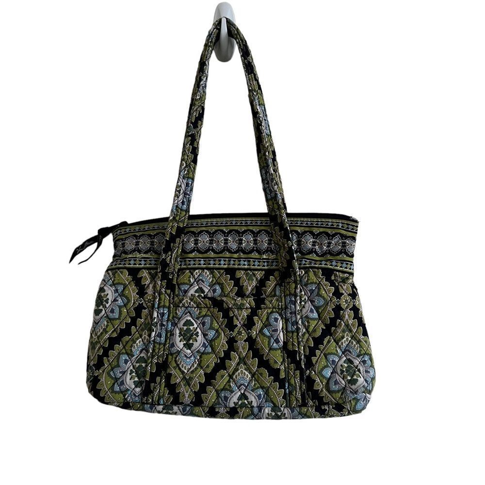 Vera Bradley Cambridge Bag